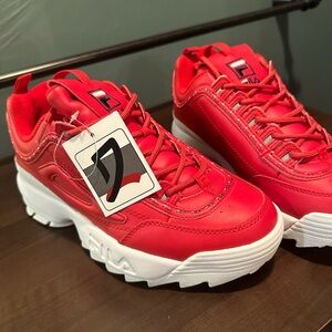 Fila Sneakers